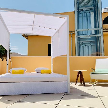 فندق Fonda Llabres Boutique الكوذيا المظهر الخارجي الصورة
