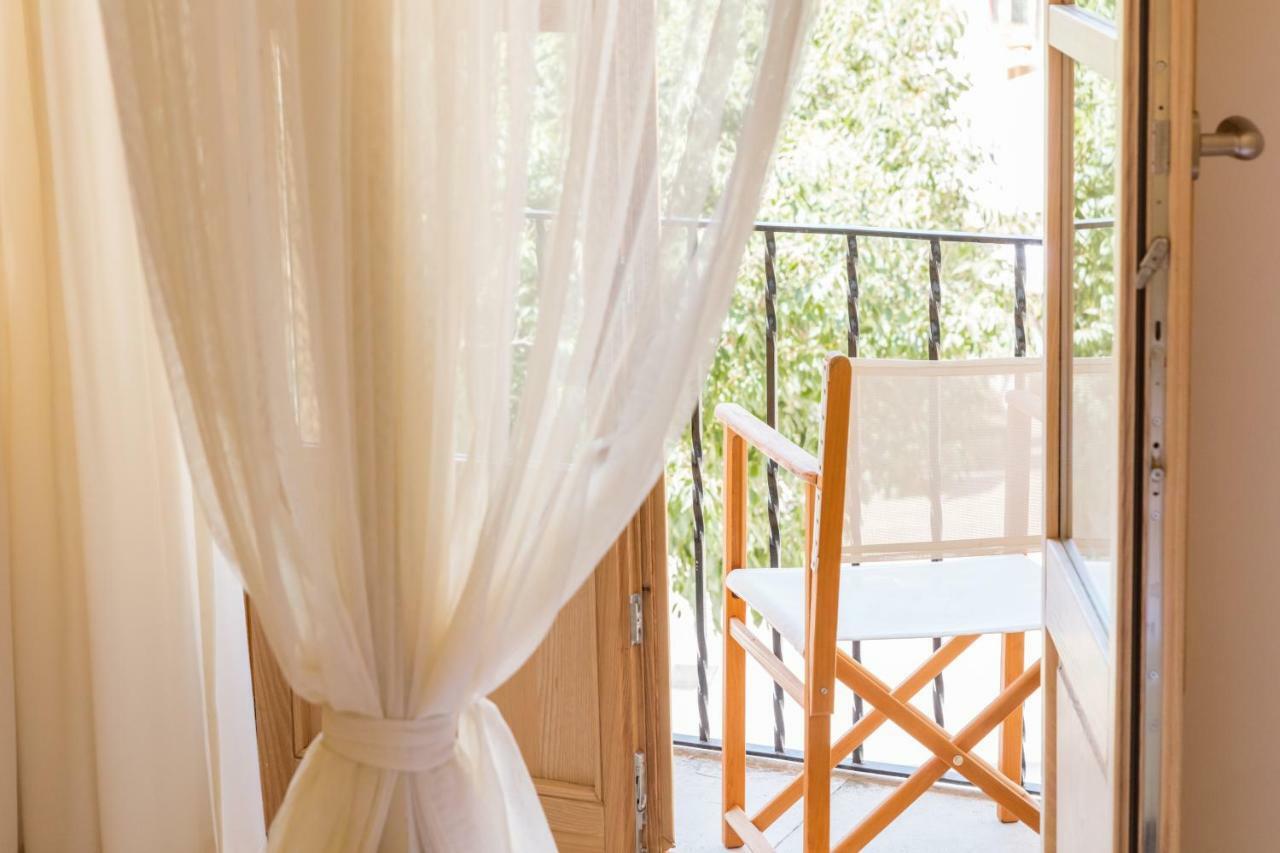 فندق Fonda Llabres Boutique الكوذيا المظهر الخارجي الصورة