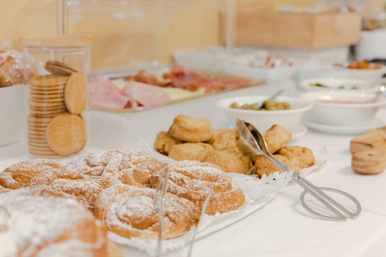 فندق Fonda Llabres Boutique الكوذيا المظهر الخارجي الصورة