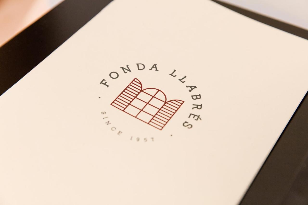 فندق Fonda Llabres Boutique الكوذيا المظهر الخارجي الصورة