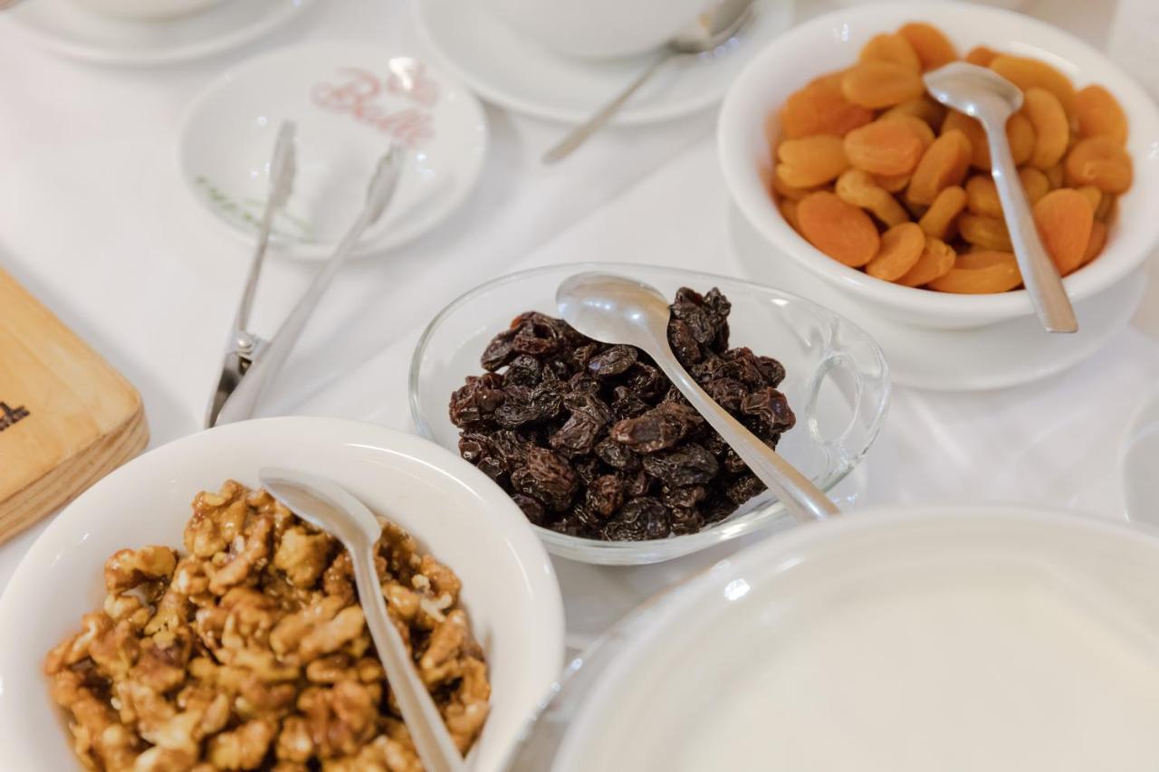 فندق Fonda Llabres Boutique الكوذيا المظهر الخارجي الصورة