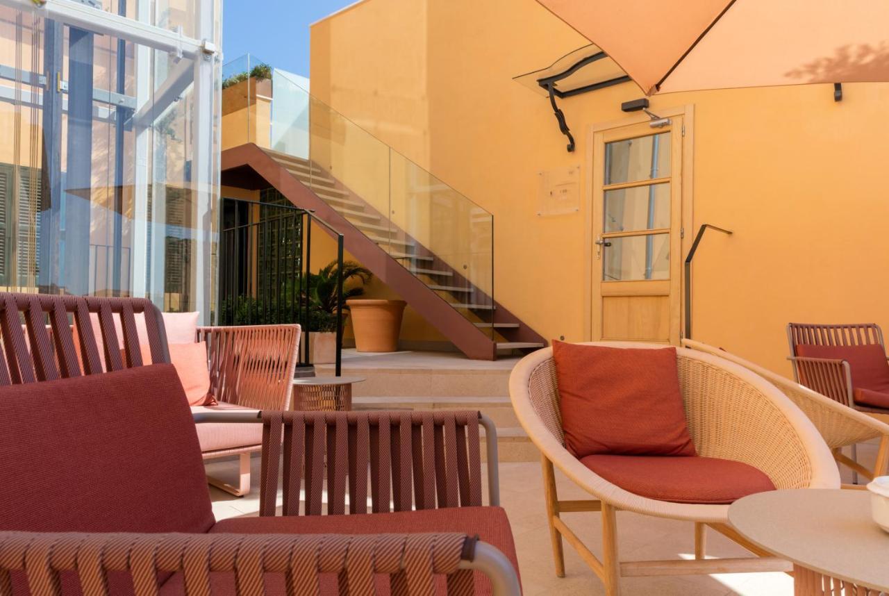 فندق Fonda Llabres Boutique الكوذيا المظهر الخارجي الصورة